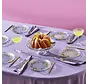 Karaca Eucalyptus 7-teiliges Dessertset