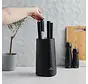 Karaca Meister Sterilisator Stand Messerset Zwart