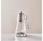 Théière en verre Karaca Keops XL