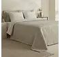 Karaca Home Ruby Tweepersoonsbed Sprei Set Grijs