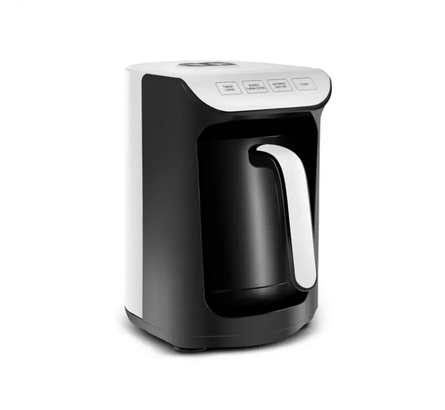 Cafetière Turque Laiteuse Karaca Hatır Koz
