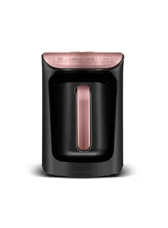 KARACA Karaca Hatır Koz Rose Turkish Coffee Machine
