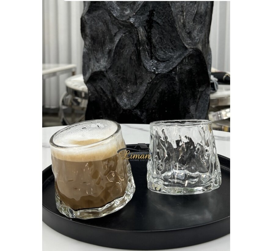 Ice Whiskie  2'li Bardak 180 ml