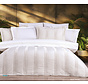 Bella Home Flora Spreiset 9 delig Cream