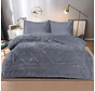 Bella Home Winter Dream Yorgan seti Gri