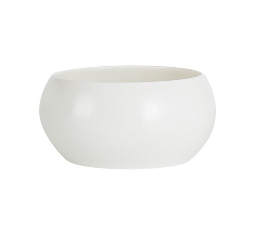 Bobigny 25-piece 6-Persons Porcelain Dinnerset