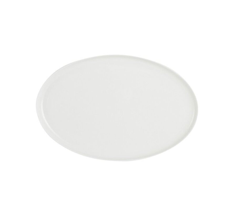 Bobigny 25-piece 6-Persons Porcelain Dinnerset