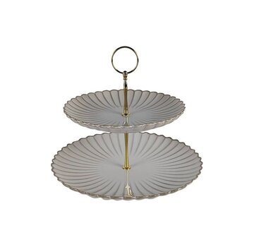 JULIA ETAGÈRE 2-PLY / 20-27 CM