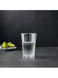 PASABAHCE Pasabahce Kristallines Schwert Longdrinkglas 350cc / 4 Stück