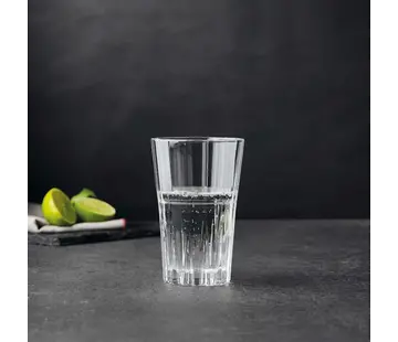PASABAHCE Pasabahce Kristallines Schwert Longdrinkglas 350cc / 4 Stück