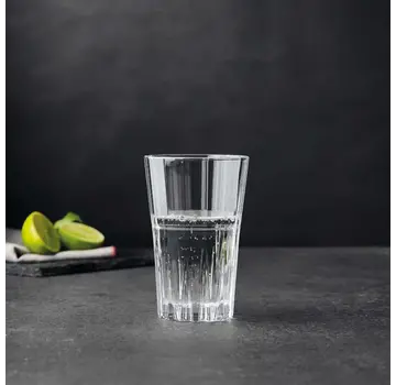 PASABAHCE Pasabahce Kristallines Schwert Longdrinkglas 350cc / 4 Stück