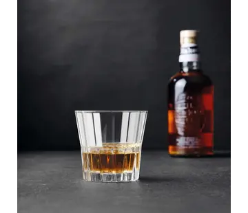 PASABAHCE Pasabahce Kristallines Schwert Whiskyglasur n 200 cc | 4 Stück
