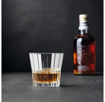 PASABAHCE Pasabahce Crystallin Sword whiskeyglazen 200 cc | 4 stuks