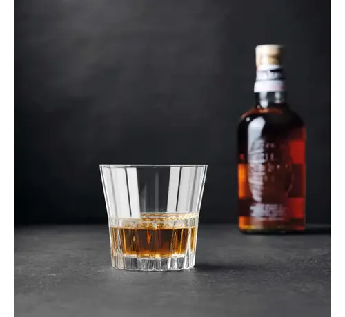 PASABAHCE Pasabahce Kristallines Schwert Whiskyglasur n 200 cc | 4 Stück