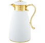 FERVEO HELENA THERMOSKAN | WIT-GOUD 1,0 L