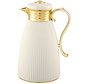 THERMOS FERVEO HELENA / BEIGE-DORÉ 1,0 L