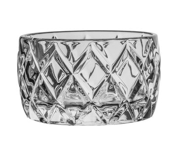 ENSEMBLE DE COMMENSAUX BRICARD GARCIA / Ø7 CM 6 pièces