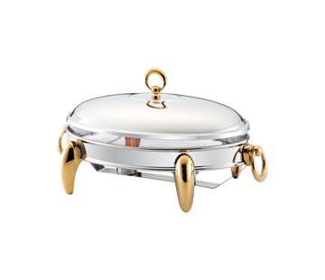 CALEF RECHAUD / 3.0 L SILVER-GOLD