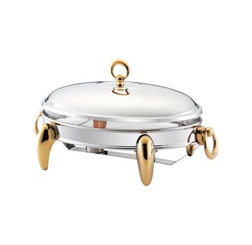 CALEF RECHAUD / 3,0 L ARGENT-OR