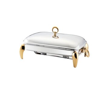CALEF RECHAUD / 3.0 L SILVER-GOLD