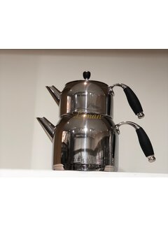MULEX Mulex Theepot Flora 1,5 / 3.0  Liter