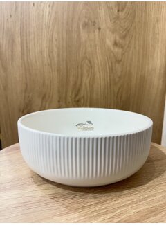 MARLE SALAD BOWL 22CM PER PIECE