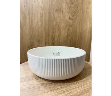 MARLE SALAD BOWL 22CM PER PIECE