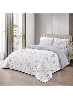 DILAY DEKBEDOVERTREK SET | 240X220 CM 4-DELIG