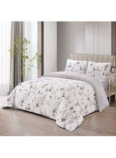 DILEK DEKBEDOVERTREK SET | 240X220 CM 4-DELIG