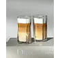 Zirconia Clear Glas 6 Delig 230 ml