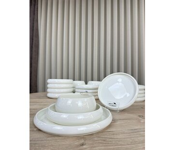 Bolla Serviesset 24 Pieces / 6 Persons