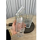 Kelly long drink glasses 6 pieces 300  ml