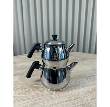 polochef Polochef Delphin-Topfset - S-