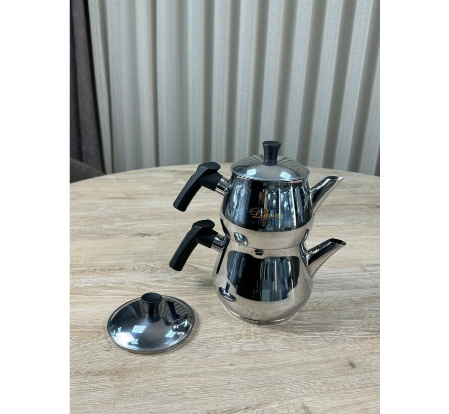 Théière Dauphin Polochef-S-