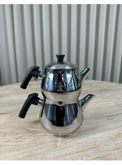 polochef Polochef Delphin-Topfset - L-