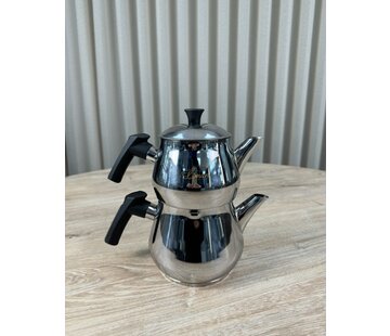 polochef Polochef Delphin-Topfset - L-