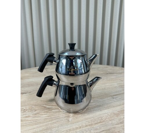 polochef Polochef Delphin-Topfset - L-