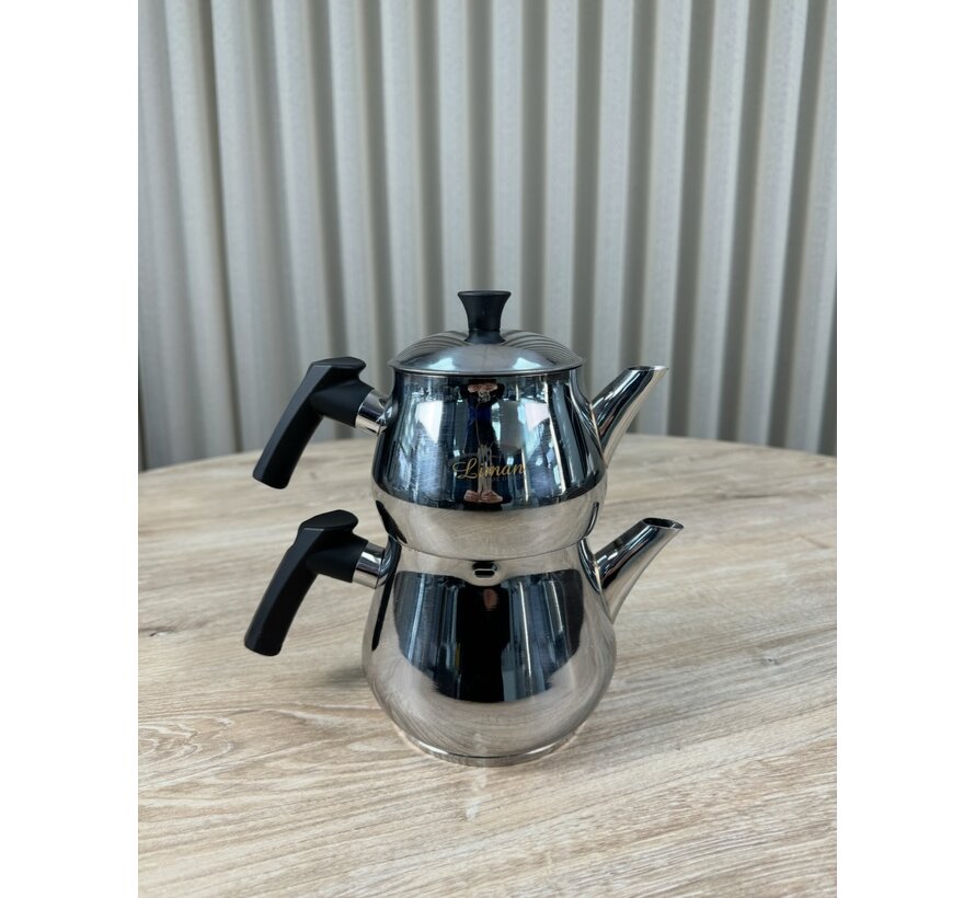 Théière Dauphin Polochef - L-