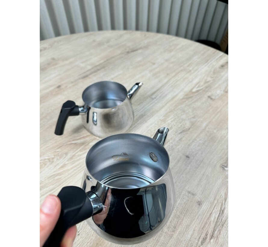 Théière Dauphin Polochef - L-