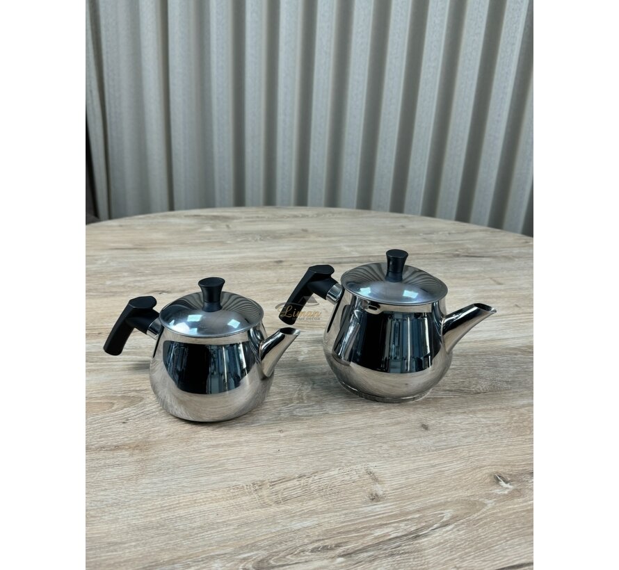 Polochef Delphin-Topfset - L-