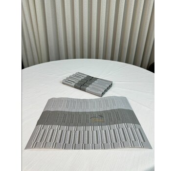 SET DE TABLE 6 PIÈCES