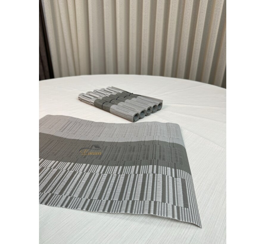 SET DE TABLE 6 PIÈCES