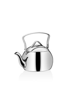 KORKMAZ Korkmaz Tombik teapot 1 liter