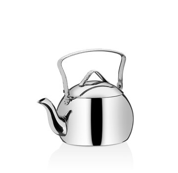 KORKMAZ Korkmaz Tombik teapot 1 liter