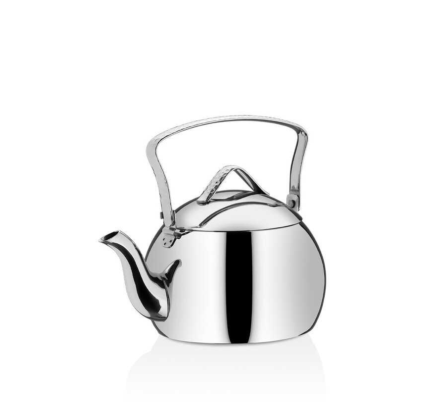 Korkmaz Tombik teapot 1 liter