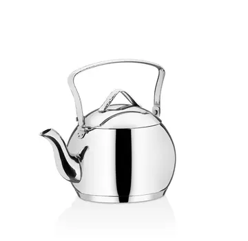 Korkmaz Tombik teapot  2 liter