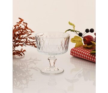 PASABAHCE Pasabahce Leafy Schalenset 250 cc 2 Delig