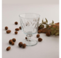Verres à Liqueur Feuillus Pasabahce 4 Pièces