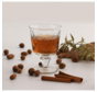 Paşabahçe Leafy Cocktail Glass 270Cc 4 Pieces