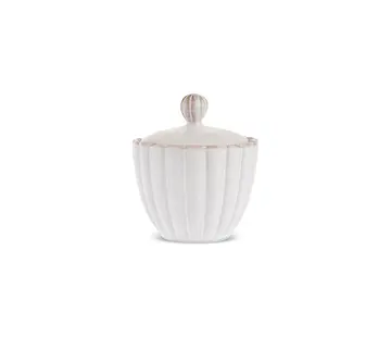 Karaca New Daisy Sugar Bowl 225 ml